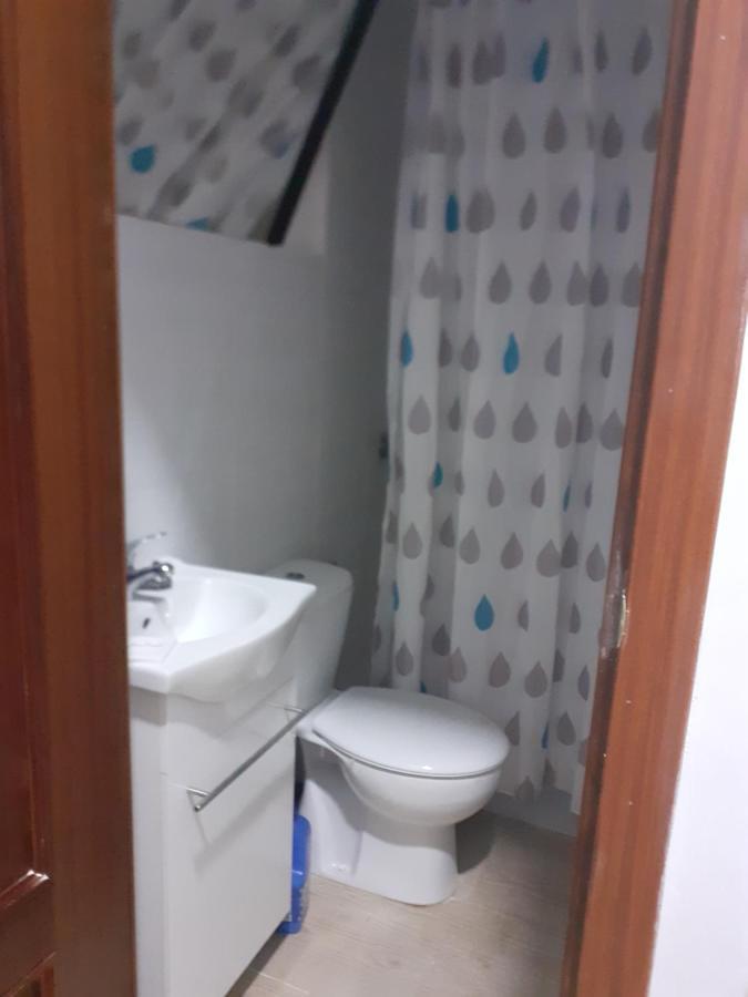 Emma Lovely Room With Private Bathroom Alicante Exterior foto