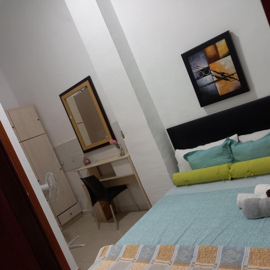 Emma Lovely Room With Private Bathroom Alicante Exterior foto